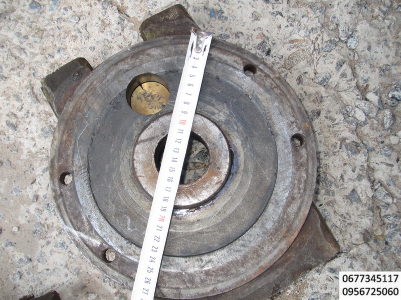 резцедержатель станок токарно винторезный дип 300  1м63 суппорт верхний рязанец тбилисец